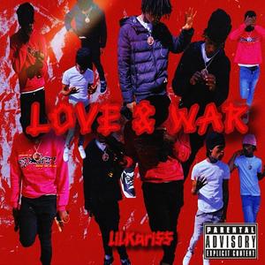 Love & War