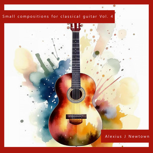 Francesco Molino - Valse №2