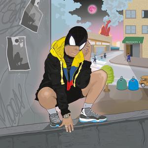 ADICTO (feat. RACHI)