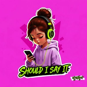 말해볼까 (Should I Say It)