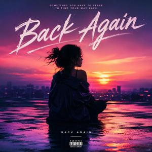 Back again
