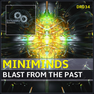 Ghost In The System (Miniminds Dark Vox Edit)