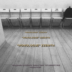 Monologue (Prod. By 杰尼斯ZZenith）