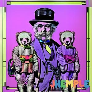 Forebear