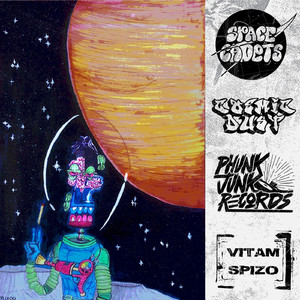 Cosmic Dust (Original Mix)