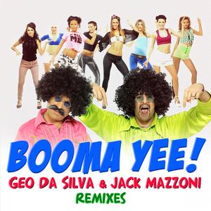 Booma Yee (Deyman Remix)