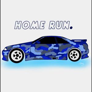 home run