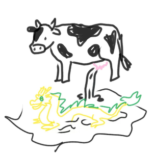 《残窗月光》