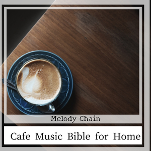 Coffee in a New Town