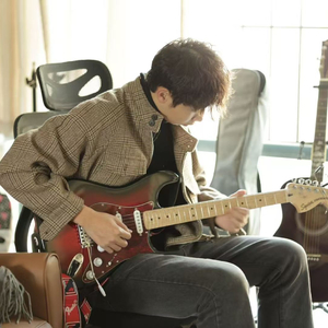 不再犹豫（电吉他版）_20250907_104342