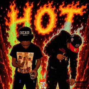 HOT (feat. E.T. GunzMan)
