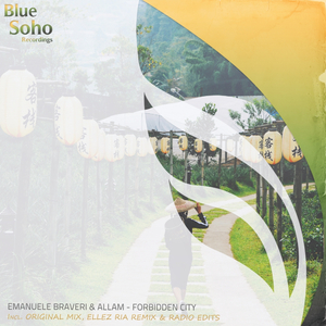 Forbidden City (Original Mix)