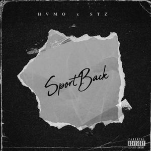 SportBack (feat. HVMO)
