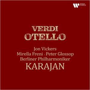 Otello, Act 3:"La vedetta del porto ha segnalato" (Araldo, Otello, Iago)