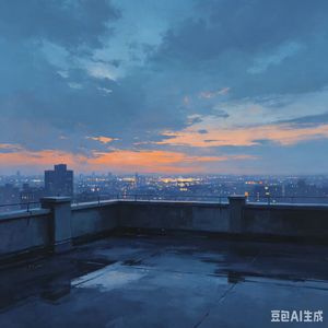 哑谜 伴奏