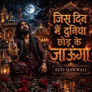 Jis Din Main Duniya Chhod Ke Jaunga
