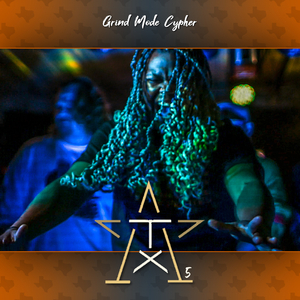 Grind Mode Cypher Atx 5