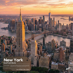 Boom Bap Type Beat "New York"