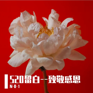 留白