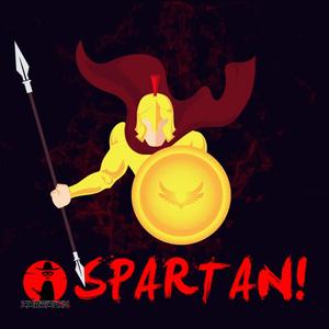 Spartan!