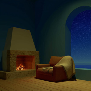 Slow Burn, Soft Dreams