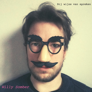 Als een donderslag bij heldere hemel