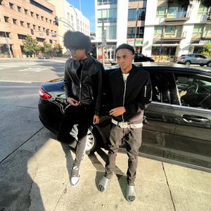 LAX (feat. luwopxo)