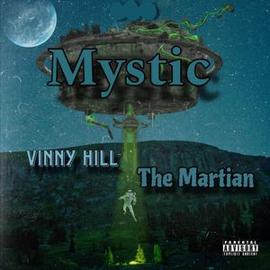 Mystic (feat. The Martian)
