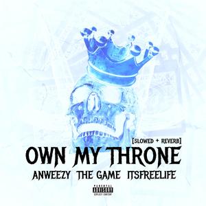 Own My Throne (Slowed + Reverb)