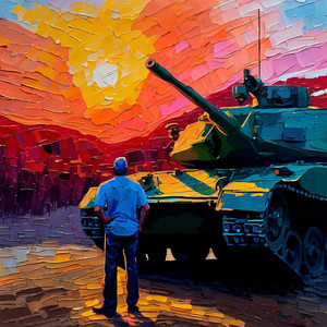 Glorious Morning (Phonk Mix)