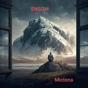Ensom