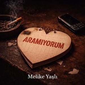 ARAMIYORUM
