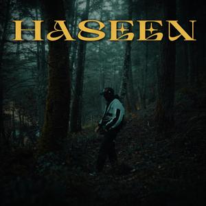 HASEEN (TALWIINDER, NDS, RIPPY) (feat. NDS) (Official Visualizer)