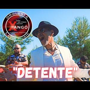 Detente (feat. Panchito Santa Rosa)