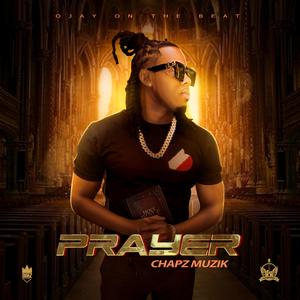 Prayer (feat. OJay On The Beat)