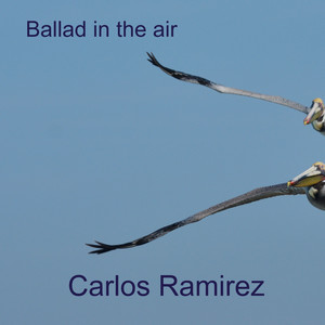 Ballad in the Air