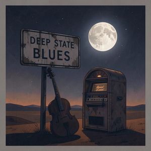 Deep State Blues