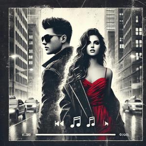 Aşkı Çılgın Adam (feat. Alida)