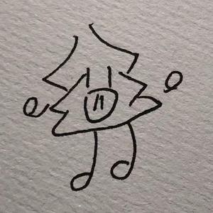 无题（翻自 姜云升）