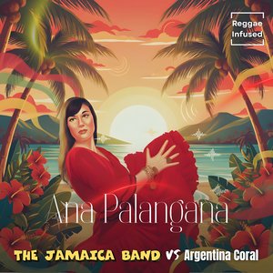 Canta Corazon, Canta (Reggae Electronic Rastaman Edit)