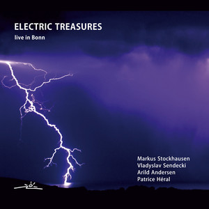 Electric Treasures Nine (Live)