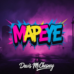 Mapeye