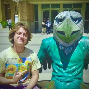 BIRDS IN YO BUSINESS