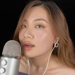 Let Me Help You Relax With These Tingly Mouth Sounds Pt.7