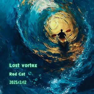 Lost Vortex（迷失漩涡）伴奏