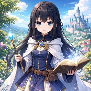 この小さな世界で私は今ゆっくり生きています