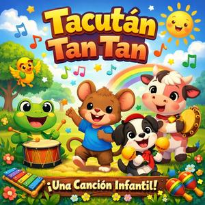 Tacutan tan tan