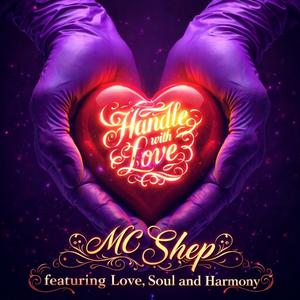 Handle with Love (feat. Love, Soul and Harmony)