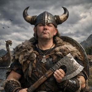 CALL OF VALHALLA