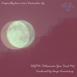 WYFM (Whenever You Find Me)